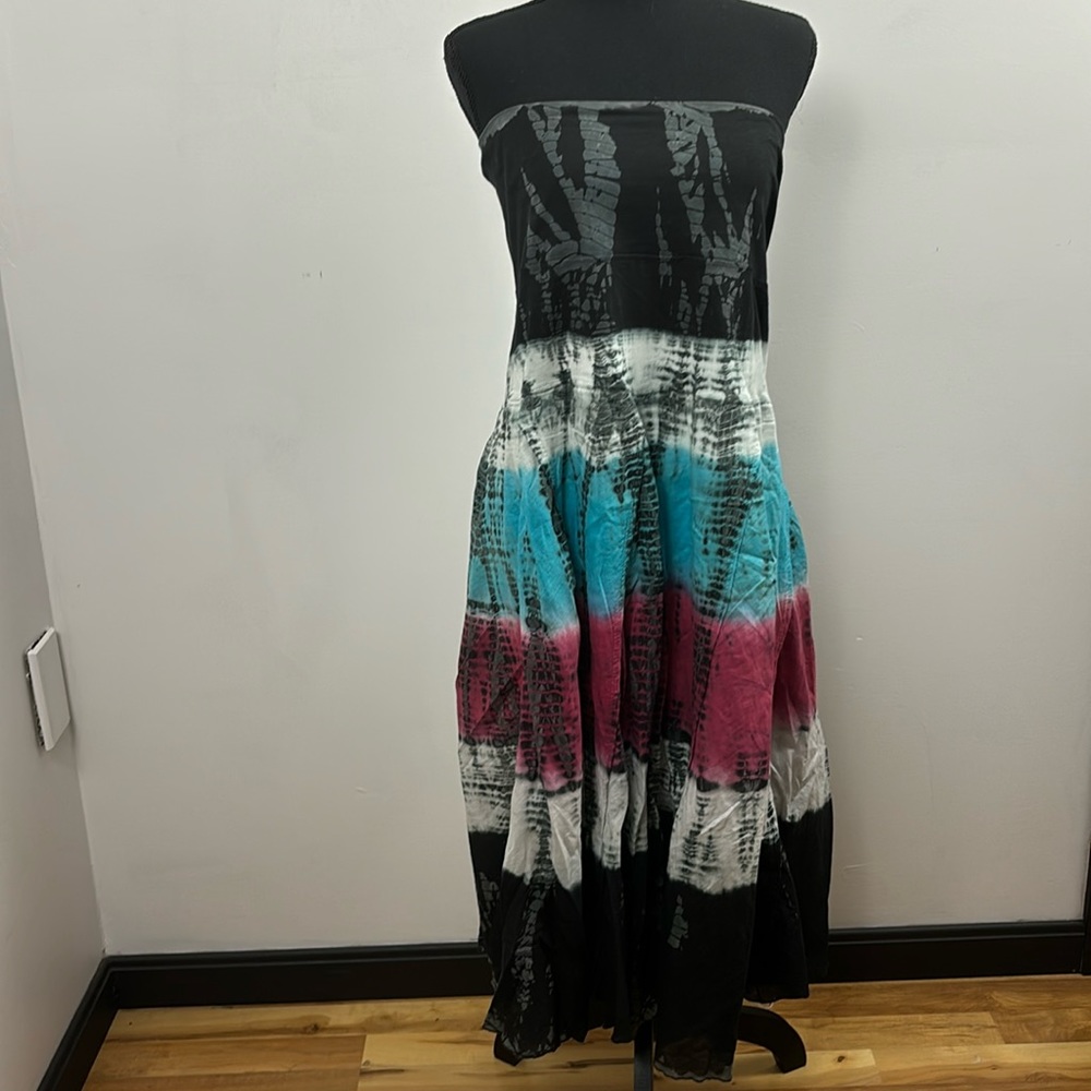 Speak 2 Me dress Women’s M